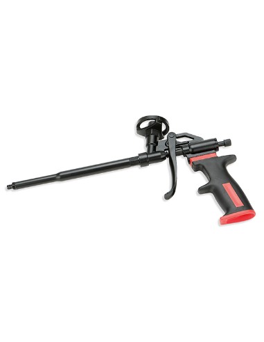 PISTOLA ESPUMA POLIURETANO PROFESIONAL