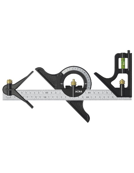 Escuadra combinada, goni