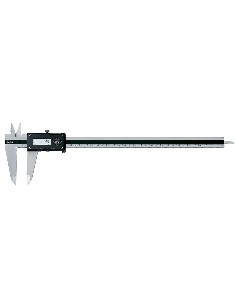 Calibre digital bocas de 70mm "DIGI ARCER MAGNUM"