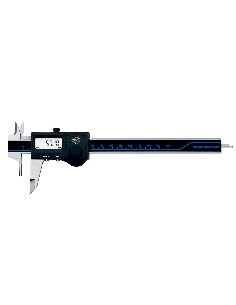 Calibre digital para mediciones de piezas curvas "DIGI ORMER"