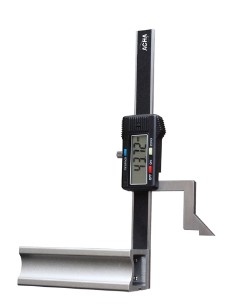 Calibre de altura / Gramil digital Econ