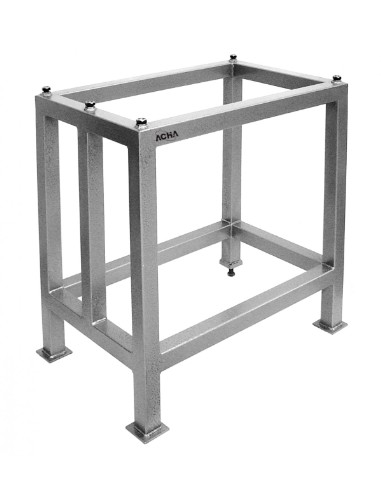 Mesa con nivelaci