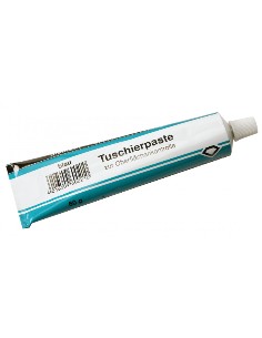 Azul de prusia. Pasta en tubo 80 ml./60g.