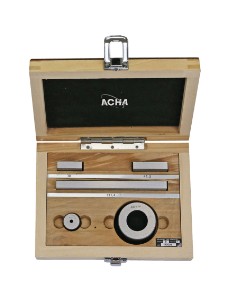 Estuche 5 bloques patr