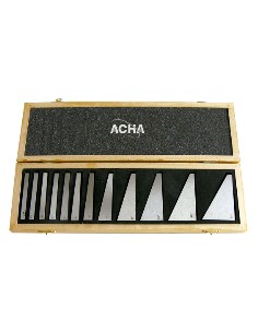 Estuche 12 bloques patr