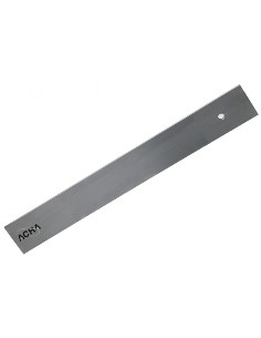 Regla de acero Standard