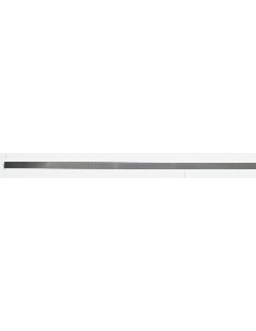 Cinta de espesores calibrada de acero 1m x 12,7mm