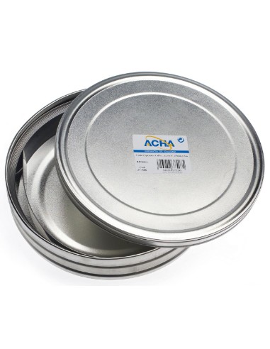 Cinta de espesores calibrada de acero 5m x 25mm