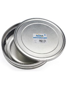 Cinta de espesores calibrada de acero 5m x 25mm