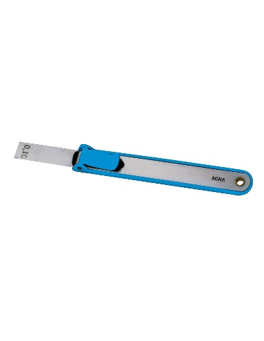 Mango soporte para cinta de 12,7mm 120mm
