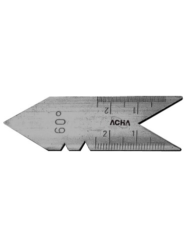 Caja Plantilla afilado roscas (10)