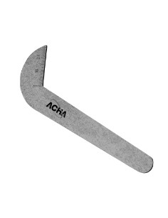 Caja Plantilla afilado brocas (10)