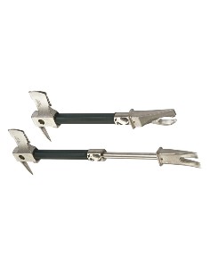 Hacha con garra  PRY est