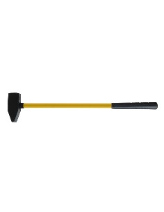 Maza con punta horizontal, con mango NUPLA CS