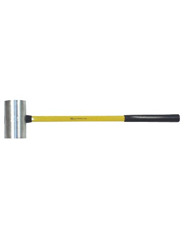 Martillo antirrebote IMPAX  mango NUPLA CS Boca Intercambiable 