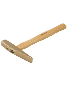 Piqueta con mango hickory