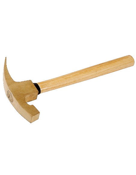 Piqueta tipo americano 700grs