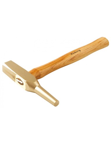 Martillo con punta cil