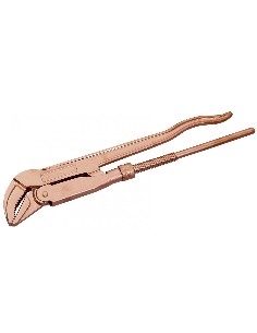 Llave sueca de 45
