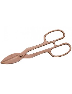 Tijera de hojalatero