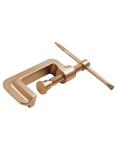 Tornillo de apriete "C"