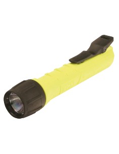 Linterna. Material Sint