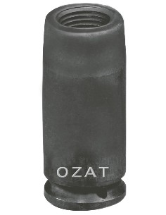 1/2" Extractor con tope de bola