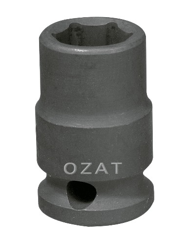 1/2" Vaso de impacto magn 1/2" Vaso de impacto magn