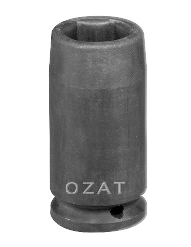 5/8" Vaso de impacto largo 5/8" Vaso de impacto largo