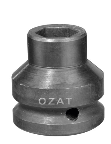 3/4" Vaso de impacto. Pared delgada 3/4" Vaso de impacto. Pared delgada