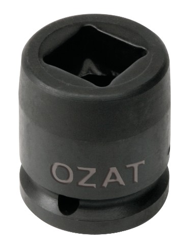 3/4" Vaso de impacto. "BUD WHEEL" / Cuatro caras