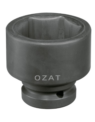 1" Vaso de impacto 1" Vaso de impacto