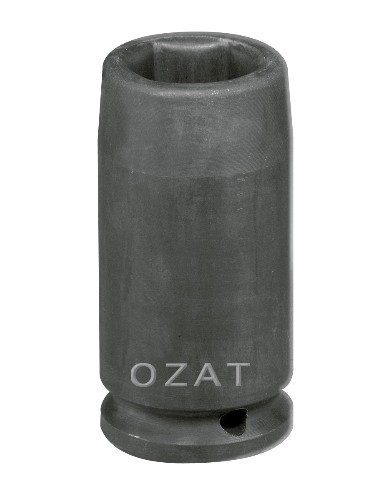 1" Vaso de impacto largo 1" Vaso de impacto largo