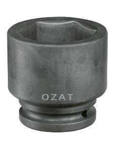 1.1/2" Vaso de impacto