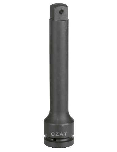 1/2" Alargadera