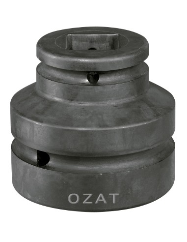 Adaptador hembra por ambos lados Adaptador hembra por ambos lados