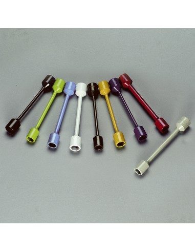 1" Barra de Torsi 1" Barra de Torsi