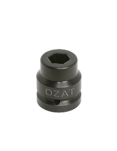 Base para vaso de 2 piezas (Punta Hexagonal o Torx)