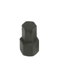 Punta Hexagonal de repuesto para vaso de 2 piezas
