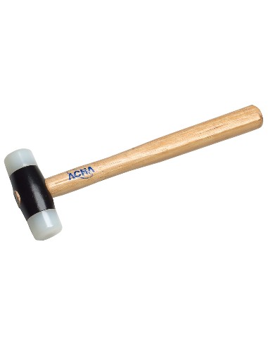 Martillo boca de nylon. Boca de 