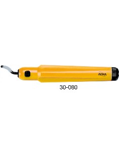 Rebabador "DT-3" con cuchilla intercambiable