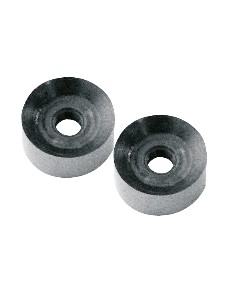 2 Cuchillas "S-12" de repuesto para rebabadores