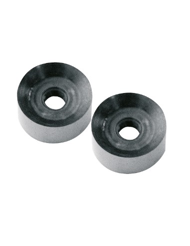 2 Cuchillas "S-12" de repuesto para rebabadores