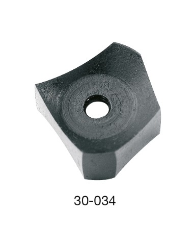 Cuchilla "KW-16" de repuesto para rebabadores