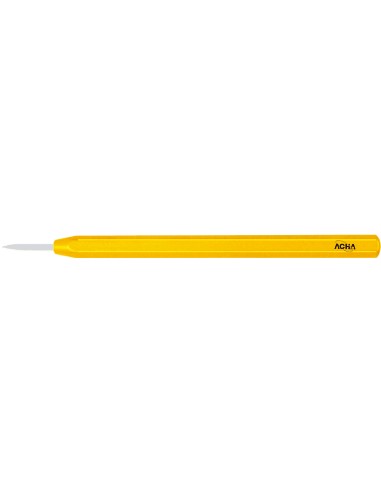 Rasqueta triangular "SCR-3" no intercambiable