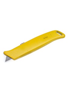 Caja Cuchillo met