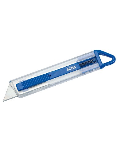 Caja Cuchillo de pl