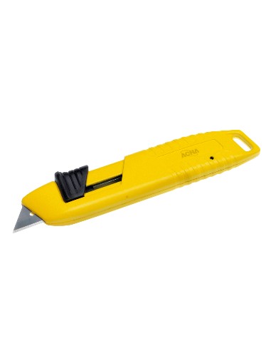 Caja Cuchillo met