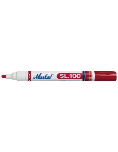 Rotulador Indust. Pintura "SL100". Secado r