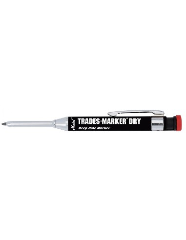 Portaminas TRADES MARKER DRY